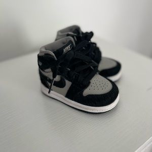 Baby boy Nike shoes